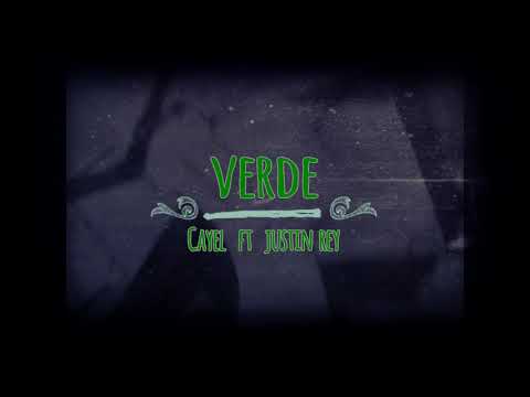 Verde Video Oficial (Cayel ft Justin Rey) "JR de Produccer"
