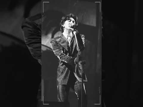 20200222 잔나비 - 왕눈이 왈츠 (세로흑백 + 최정훈 Focus)