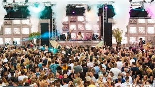 Sunnery James & Ryan Marciano - Live @ Sexy By Nature At The Beach 2016