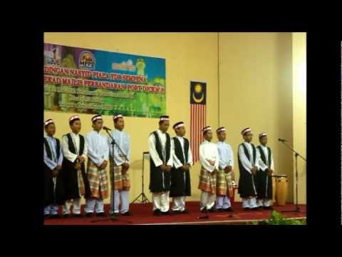 aisya humaira -our version smkkbsr