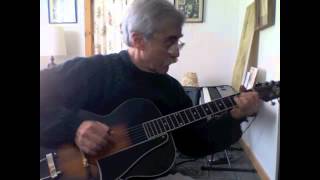 Marrakesh Express Pete Miserendino