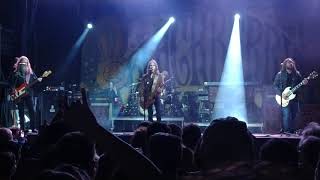 Blackberry Smoke - Lord Strike Me Dead