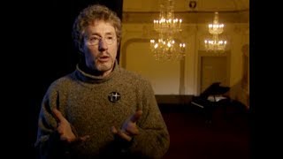 Roger Daltrey Talking About The Death Of Vinyl Albums