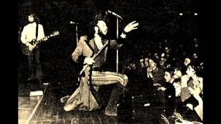 Jethro Tull:  So Much Trouble