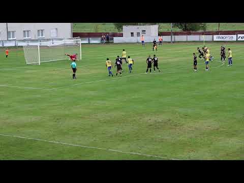 FTC Fiľakovo - MŠK Rimavská Sobota | HIGHLIGHTS | (2-3) (05.10.2024)