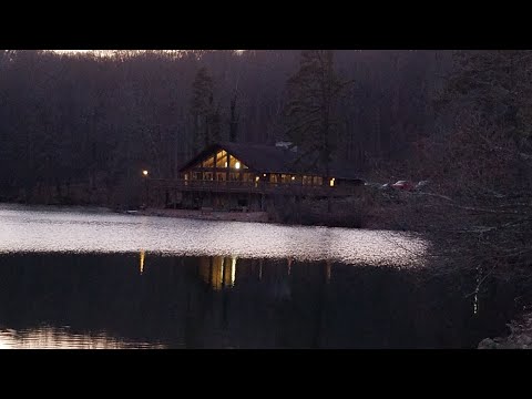 Short walk/trip to Butler PA to see our youngest daughter