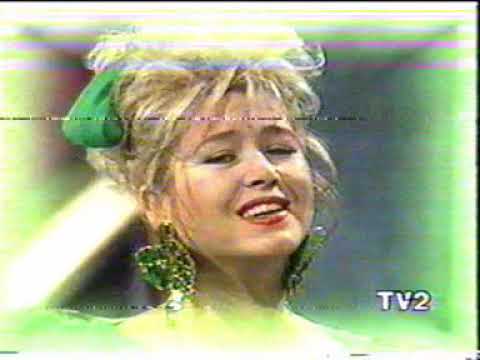 NİHAL ARDA - SENİNLE DÜŞTÜM DİLE