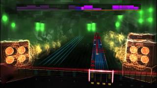 Dethklok - Face Fisted (Lead) Rocksmith 2014 CDLC
