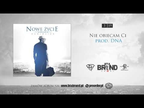 05 Dawidzior HTA - Nie obiecam ci (prod. dna)