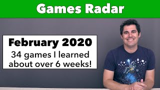 Getting Games - Alma Mater video thumbnail