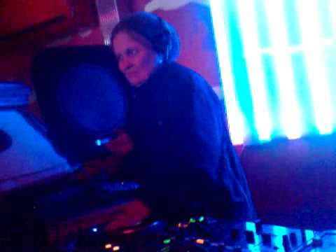 Dj Valeria