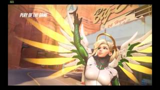 Mercy Kill