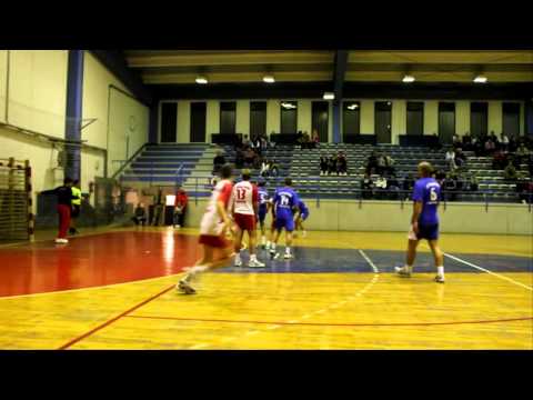 RK "Radnički" Jaša Tomić - RK "Crvena Zvezda II" Mokrin