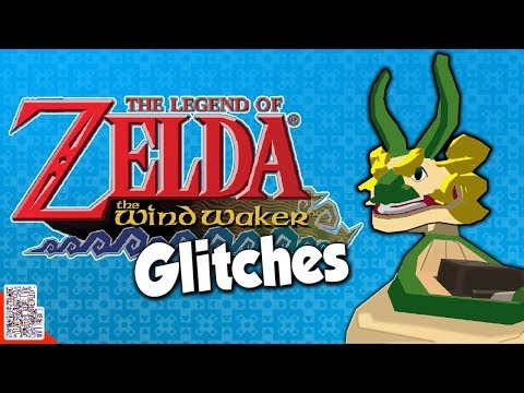 Nintendo Game Boat - Glitches in Wind Waker (GC) - DPadGamer