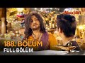 Alaaddin Hint Dizisi - Naam Toh Suna Hoga | 188. Bölüm ❤️ #Alaaddin #Aladdin