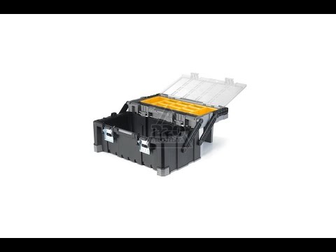 Ящик для инструментов KETER Canti Combo 17187311