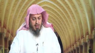 صورة 1- كيف كان حال النبي ﷺ في الجهاد ؟ | الشيخ خالد الفليج