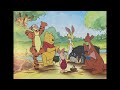 Winnie The Pooh Stories READ ALOUD Part 9 Story Time With Mommy River