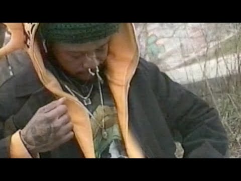 COWBOYKILLERR - nukklHEDZ (OFFICIAL VIDEO)