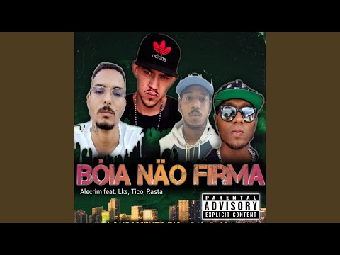 Bóia Não Firma
