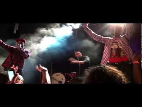 Marrymarv - Rotterdam stand up (live)