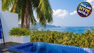 The Plantation Boutique Villas and Apartments | Ko Tao, Thailand | Hotel Review 