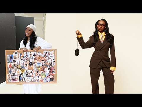 I FINALLY DID IT!….I STYLED MY FIRST FASHION PHOTOSHOOT! | XOXO, CHINELO (EPISODE 22)