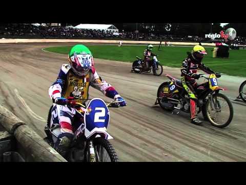 Long track 250cc 2015