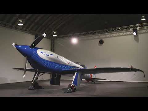Rolls-Royce | Spirit of Innovation first flight