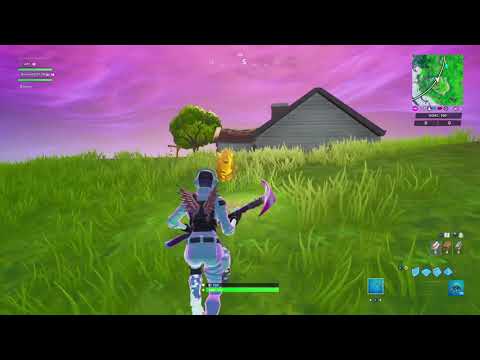 Secret Season 10 Week 5 Battle Star Location Guide | Fortnite Battle Royale
