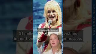 Dolly Parton dies at age 80