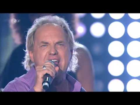 Uwe Ochsenknecht - Baby Jane (LIVE) (2016) (Rod Stewart Cover)