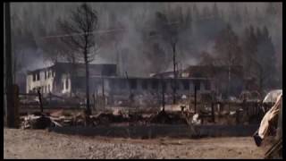 Президент России Владимир Путин провел в Иркутске совещание