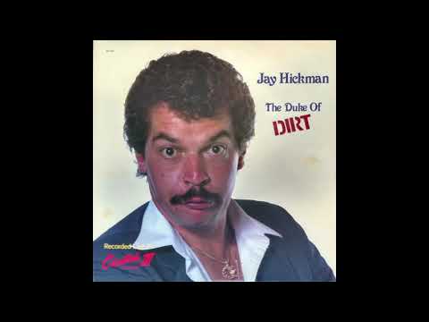 Greatest Comedian Ever!!!!!!(Jay Hickman The Duke Of Dirt 1983(Vinyl Rip) PRIVATE SOON GO TO PATREON