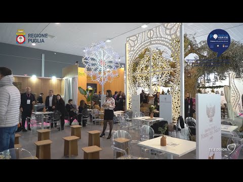 Bari: apertura BTM - Business Tourism Management