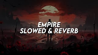 Cover art for Ogryzek - EMPIRE [SLOWED & REVERB]