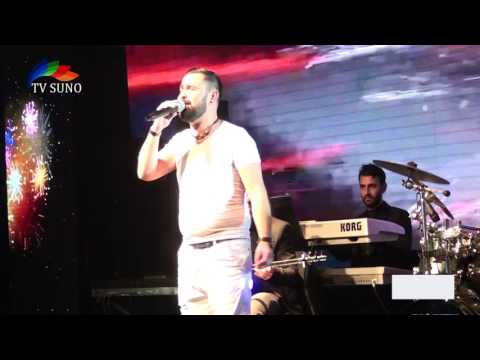Imbro Manaj.ft - B13 |Me Rovava  (Live|Herdelezi)