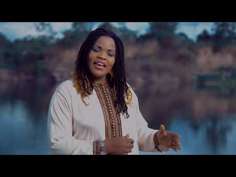 Nancy Odia - Ton seul nom suffit - #PasteurDouceurMulongo - Clip officiel