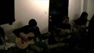 02 - Moneen - If Tragedy's Appealing... (Acoustic)