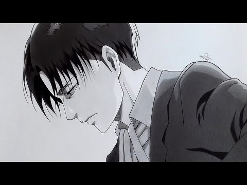 Levi x y/n| levi reacts to y/n is dead