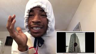 Saba - Stay Right Here ft. Mick Jenkins &amp; Xavier Omar