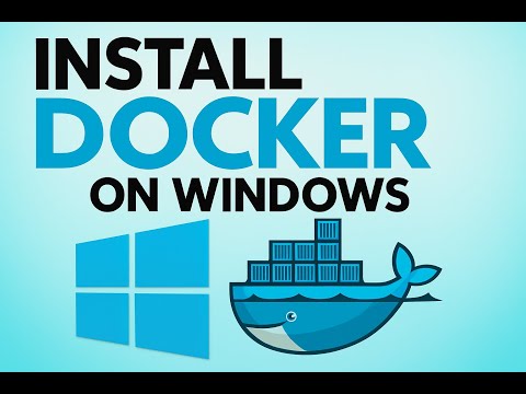 How to install Docker on Windows - 2025 [ step by step guide ]