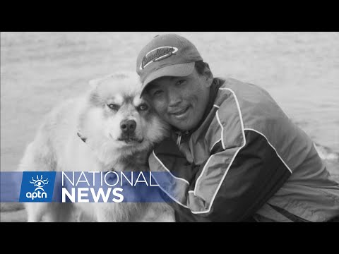 Inuk man left on floor of Montreal jail for 11 hours says Quebec coroner | APTN News