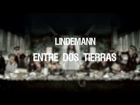 Till Lindemann - Entre Dos Tierras Studio Quality (HQ)