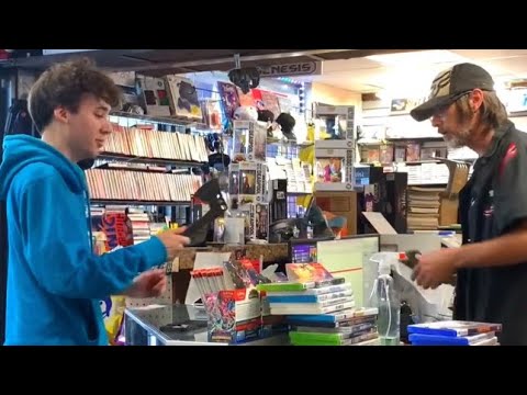 Die besten Streiche von Brenden 2024