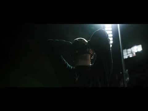 Kid Robotik - Antisocial (prod. By Kid Robotik)