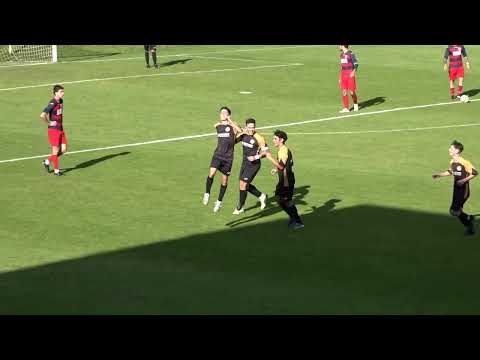 03_Città di Clusone - Excelsior  5-1  - Gol e Highlights