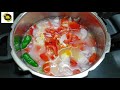 தக்காளி சூப் /Tomato Soup / Thakkali Soup /Easy  Way to Make Soup