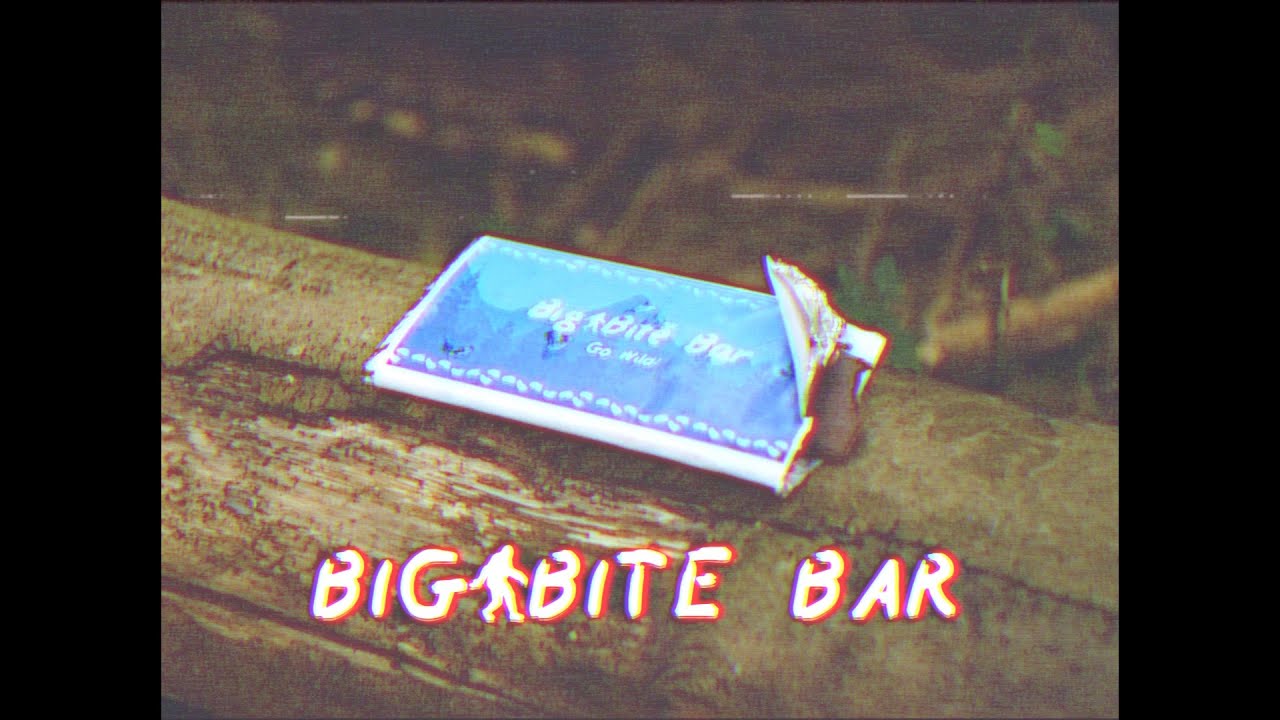 BigBite Bar: Mock Commercial thumbnail