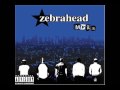 Zebrahead - Falling Apart (Piano) 